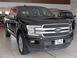 فۆرد F-150